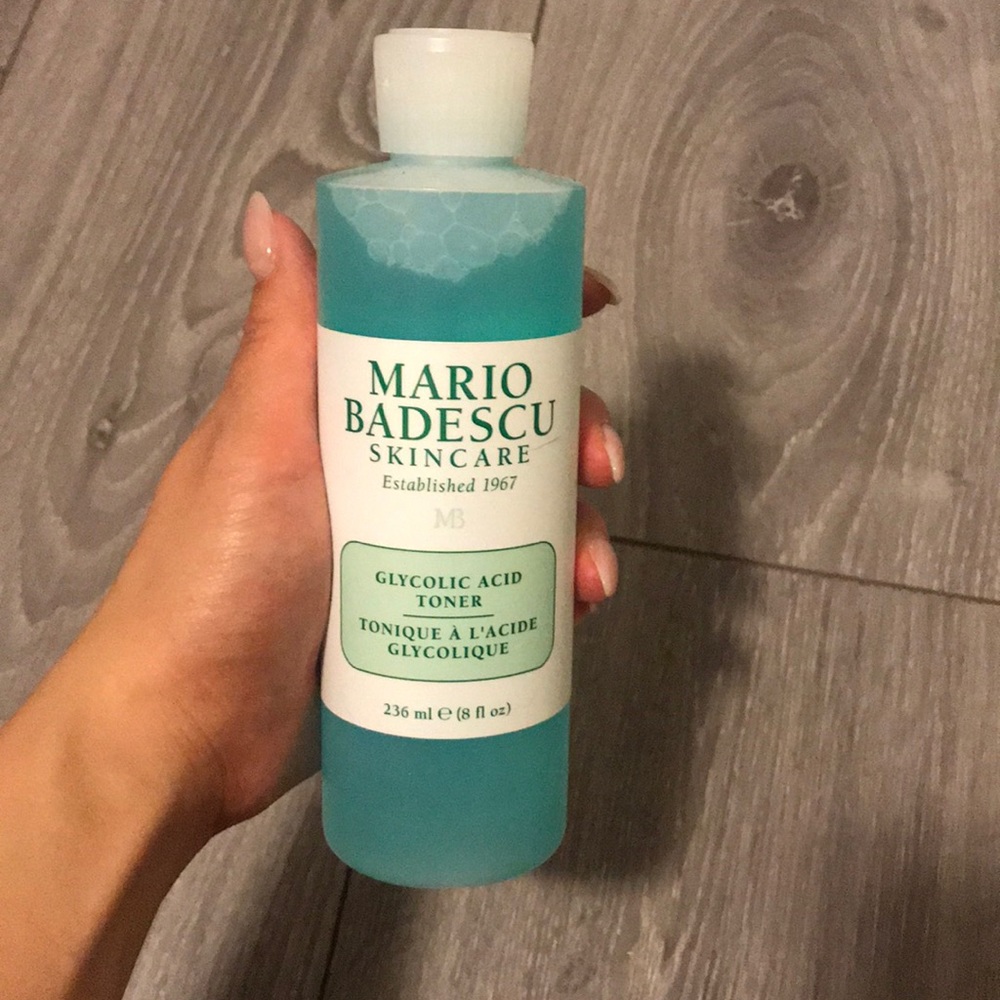 Mario Badescu Glycolic Acid Toner from Sephora